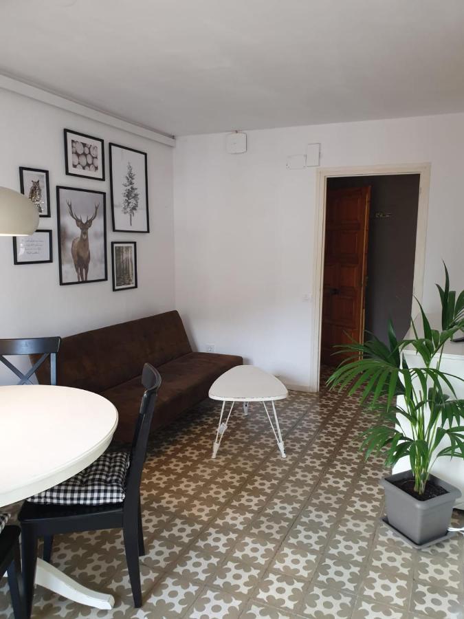 Casa Lola - Terraza Panoramica En El Centro Del Pueblo Apartment Sant Joan de les Abadesses Exterior photo